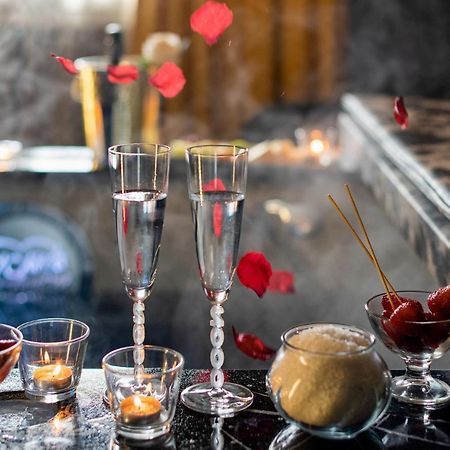 Hotel Butterfly - Il Nido D'Amore Bologna Monzuno Eksteriør billede