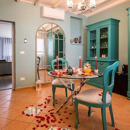 Hotel Butterfly - Il Nido D'Amore Bologna Monzuno Eksteriør billede