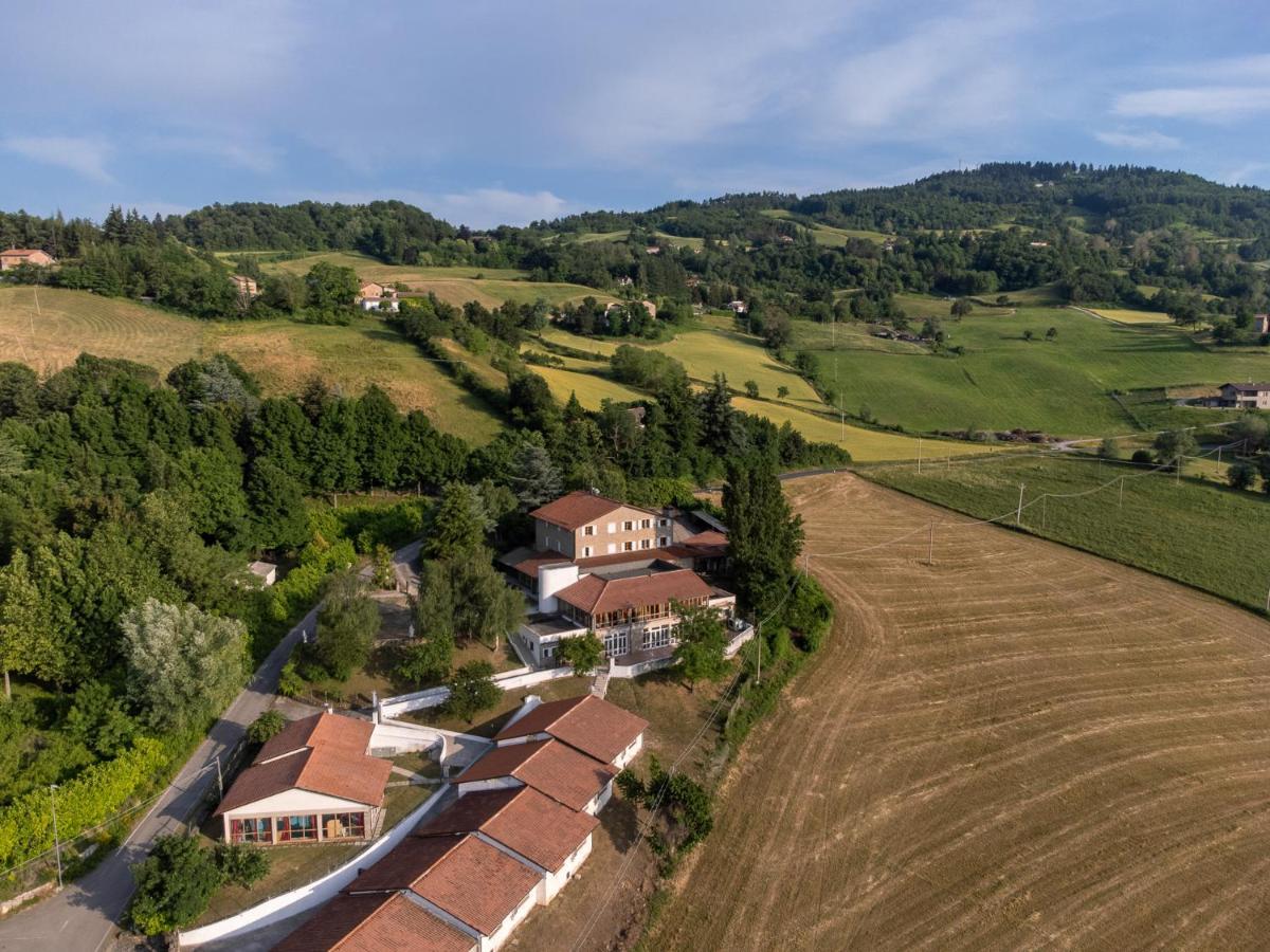 Hotel Butterfly - Il Nido D'Amore Bologna Monzuno Eksteriør billede
