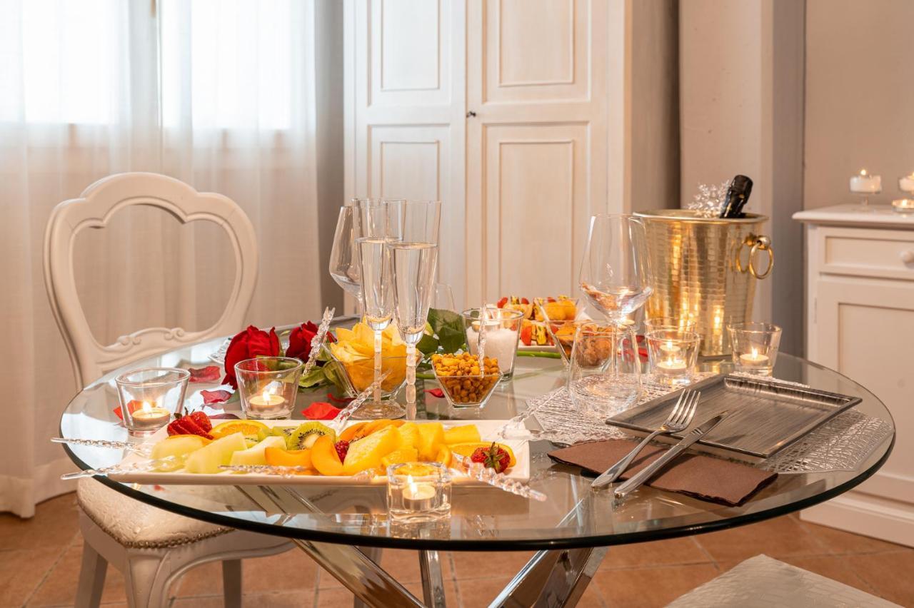 Hotel Butterfly - Il Nido D'Amore Bologna Monzuno Eksteriør billede