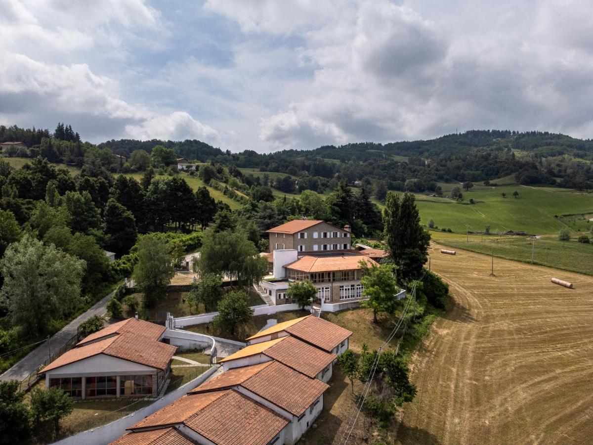 Hotel Butterfly - Il Nido D'Amore Bologna Monzuno Eksteriør billede