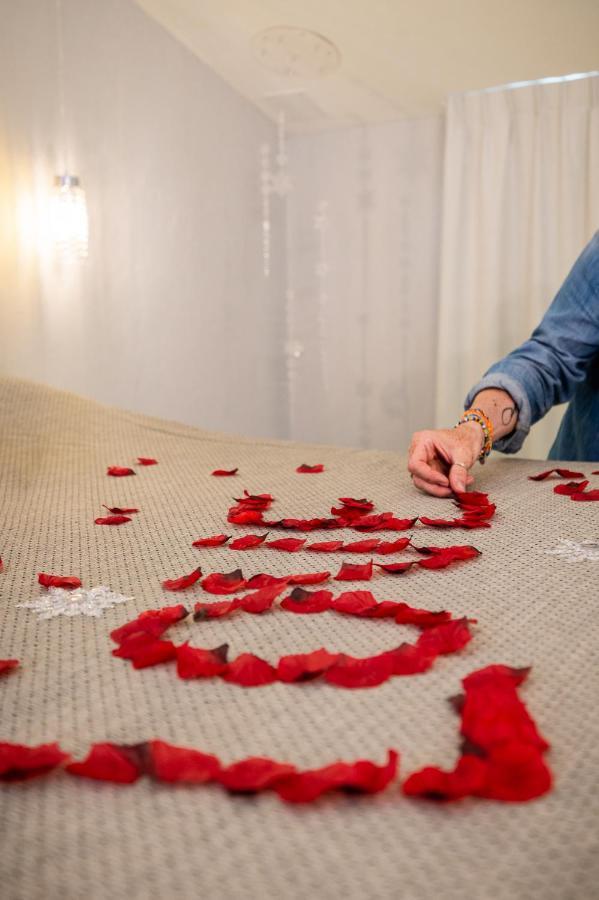 Hotel Butterfly - Il Nido D'Amore Bologna Monzuno Eksteriør billede