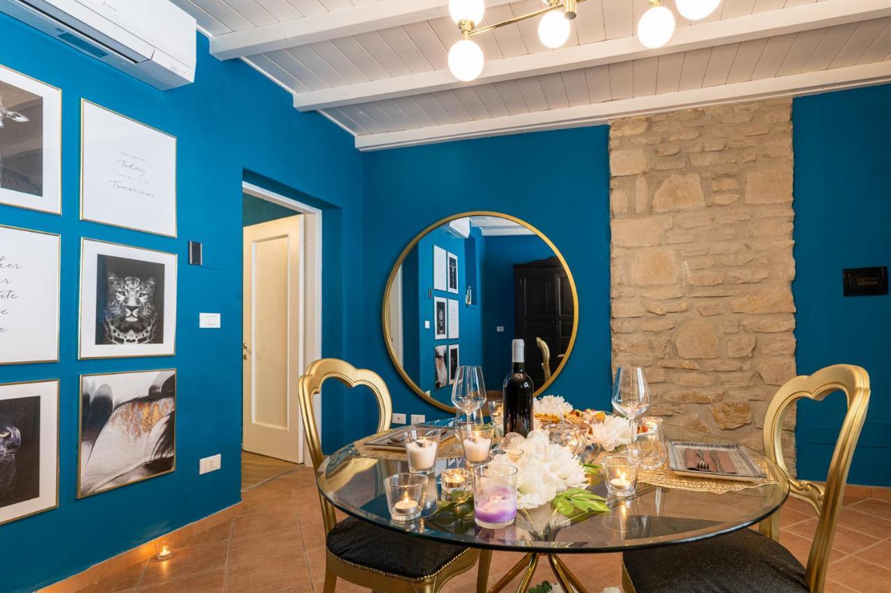 Hotel Butterfly - Il Nido D'Amore Bologna Monzuno Eksteriør billede