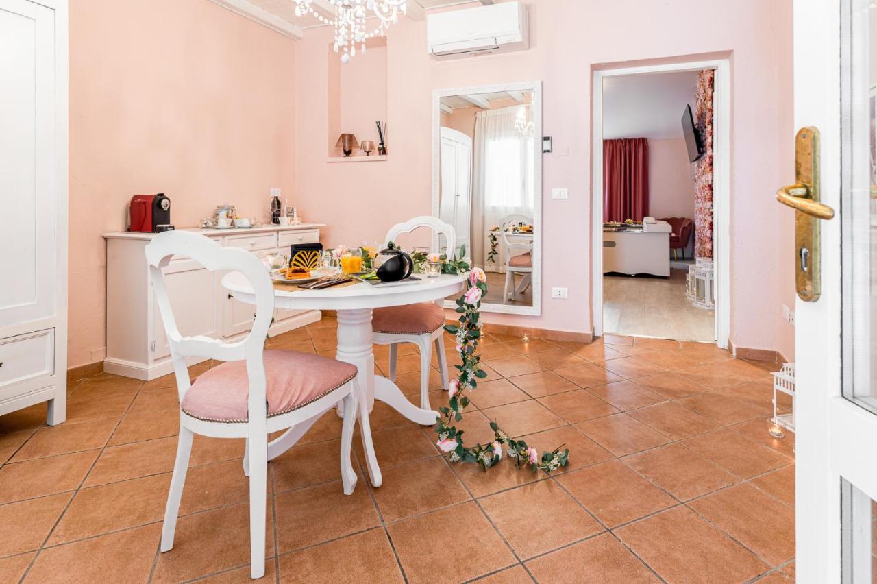 Hotel Butterfly - Il Nido D'Amore Bologna Monzuno Eksteriør billede