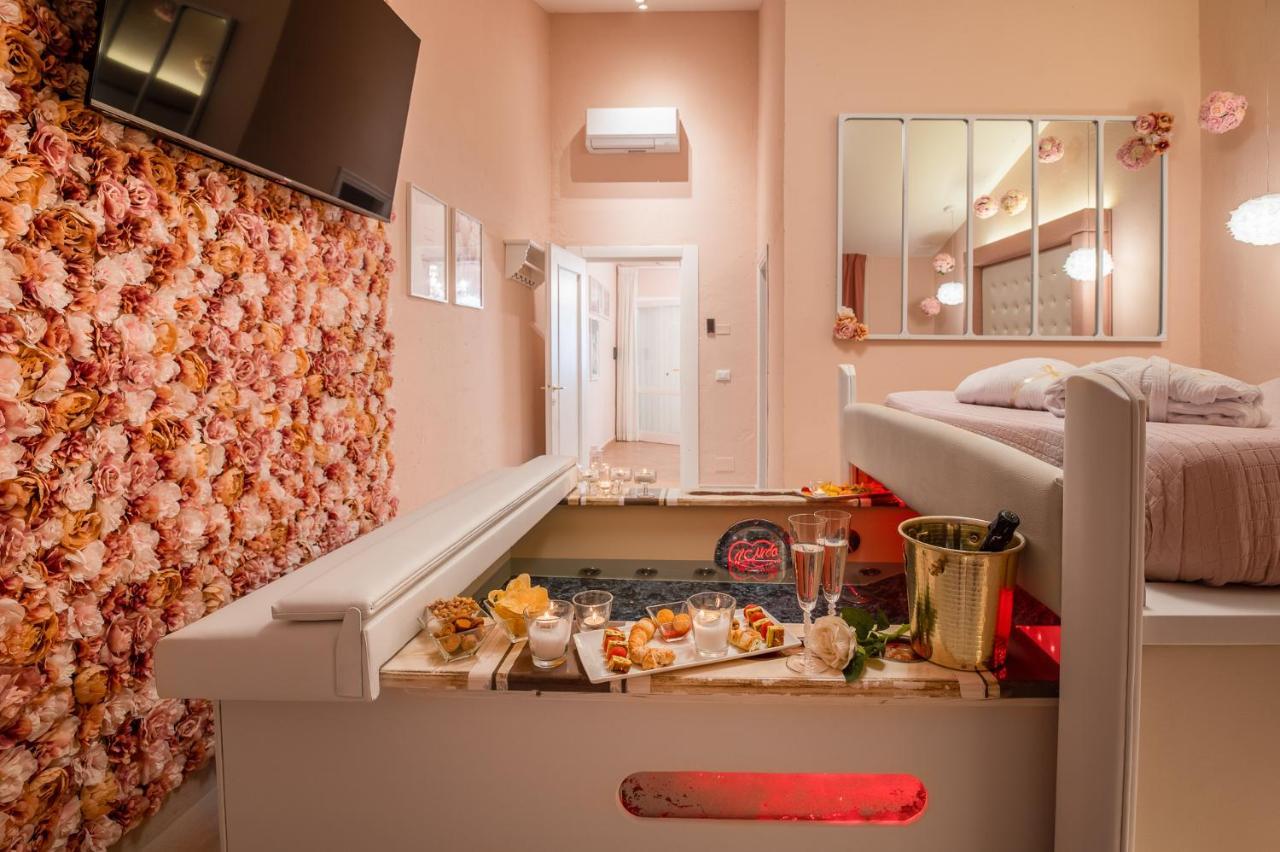 Hotel Butterfly - Il Nido D'Amore Bologna Monzuno Eksteriør billede