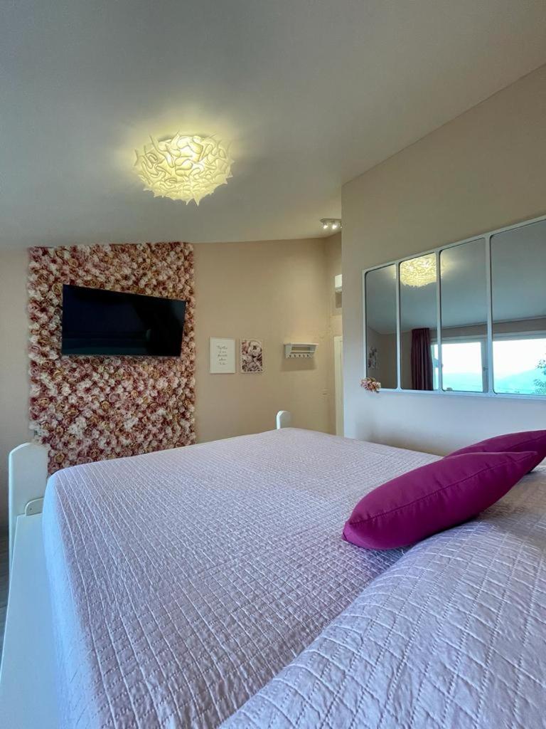 Hotel Butterfly - Il Nido D'Amore Bologna Monzuno Eksteriør billede